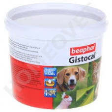 Beaphar Gistocal Vitamin & mineral supplement for all pets